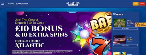 atlantic casino club no deposit bonus kwn7